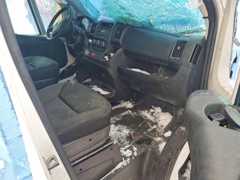 Aukcja sprzedaży 2017 Ram Promaster 1500, vin: 3C6TRVAG7HE525112, numer aukcji: 78667095