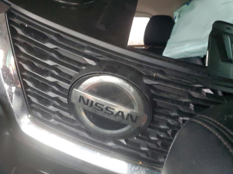 2018 Nissan Rogue მანქანა იყიდება აუქციონზე, vin: JN8AT2MT8JW485969, აუქციონის ნომერი: 78326395