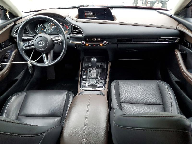 Aukcja sprzedaży 2021 Mazda Cx-30, vin: 3MVDMADM0MM225111, numer aukcji: 75912255