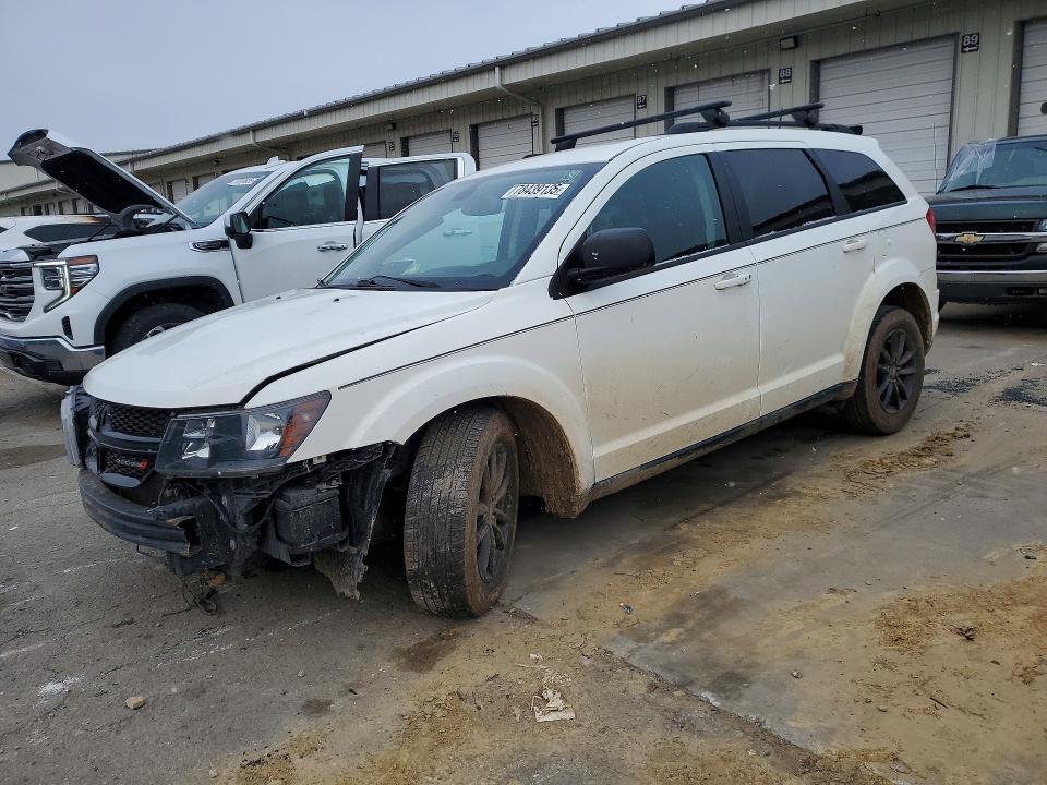 Продаж на аукціоні авто 2020 Dodge Journey, vin: 3C4PDCAB3LT273042, номер лоту: 78439135