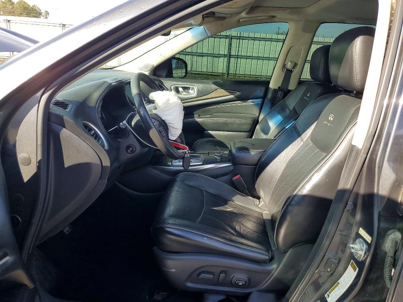 Aukcja sprzedaży 2013 Infiniti Jx35, vin: 5N1AL0MN6DC341646, numer aukcji: 77670035