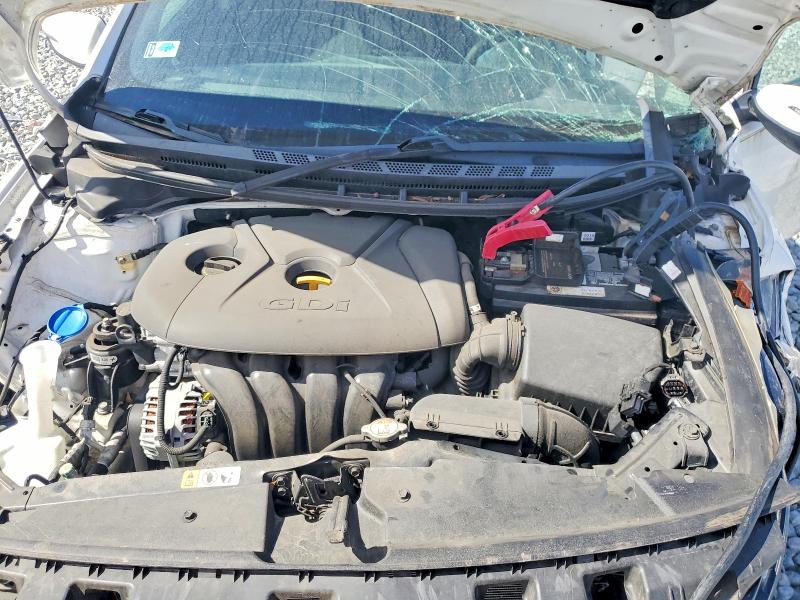 Aukcja sprzedaży 2017 Kia Forte, vin: KNAFK5A86H5685333, numer aukcji: 76164375