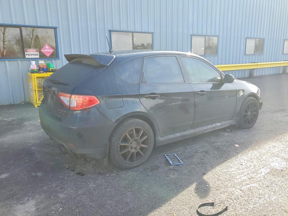 79060675 :رقم المزاد ، JF1GH7G62AG806138 vin ، 2010 Subaru Impreza مزاد بيع