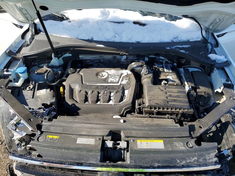 74167395 :رقم المزاد ، 3VV8B7AX5PM073228 vin ، 2023 Volkswagen Tiguan مزاد بيع