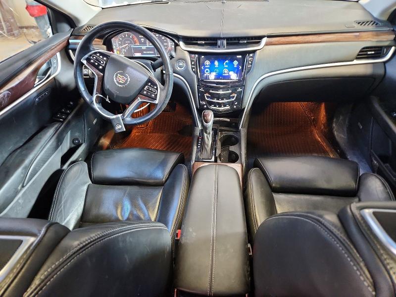 Продаж на аукціоні авто 2013 Cadillac Xts Premiu, vin: 2G61T5S34D9183420, номер лоту: 76478895