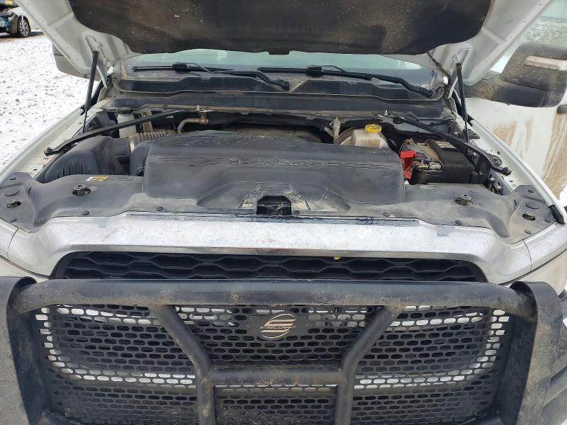 2023 Ram 2500 მანქანა იყიდება აუქციონზე, vin: 3C6UR5HJXPG500729, აუქციონის ნომერი: 75373975