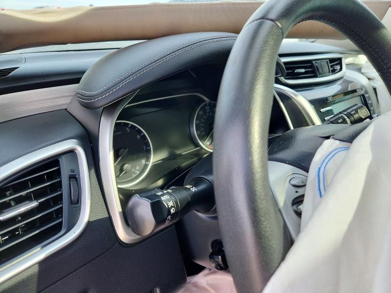 Продажа на аукционе авто 2017 Nissan Murano, vin: 5N1AZ2MH5HN188417, номер лота: 79064515