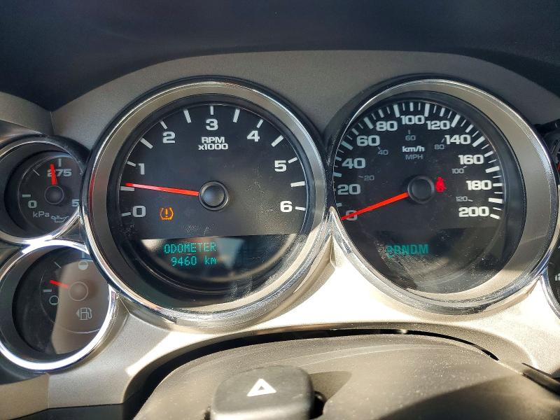 Aukcja sprzedaży 2012 Chevrolet Silverado, vin: 3GCPKSE78CG239824, numer aukcji: 77302345