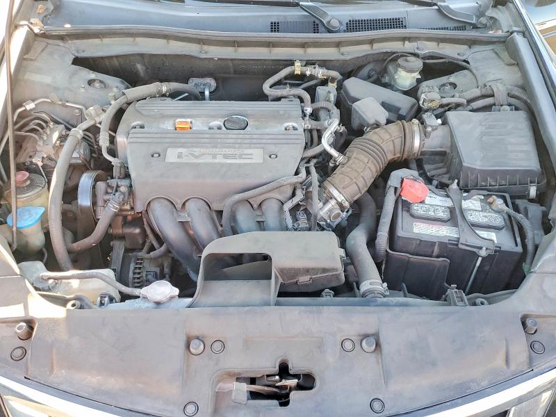 75810415 :رقم المزاد ، JHMCP26318C061131 vin ، 2008 Honda Accord مزاد بيع