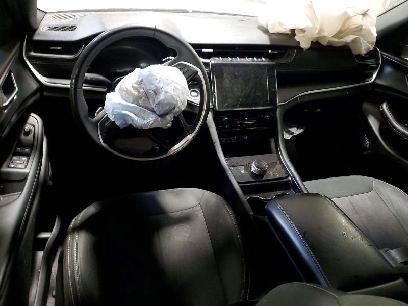 75277905 :رقم المزاد ، 1C4RJKAGXR8584112 vin ، 2024 Jeep Grand Cherokee مزاد بيع