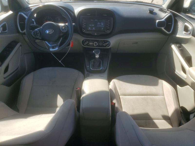 Продаж на аукціоні авто 2020 Kia Soul, vin: KNDJ23AU8L7032398, номер лоту: 77007775