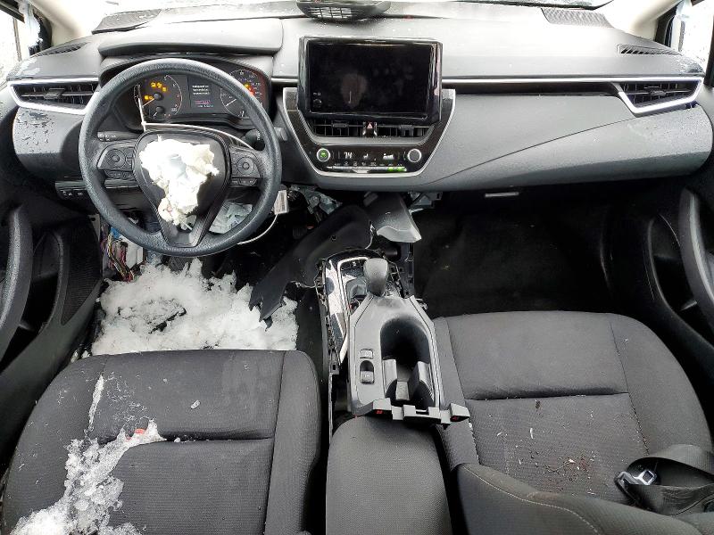 Продаж на аукціоні авто 2024 Toyota Corolla, vin: 5YFB4MDE7RP165718, номер лоту: 76279445