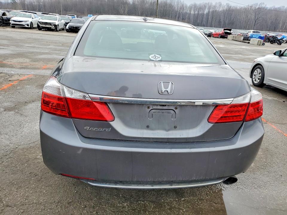 Aukcja sprzedaży 2014 Honda Accord, vin: 1HGCR2F82EA153512, numer aukcji: 78862525