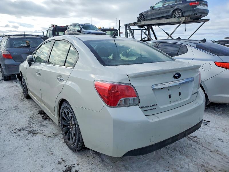 Aukcja sprzedaży 2015 Subaru Impreza, vin: JF1GJAP62FH009326, numer aukcji: 76529115