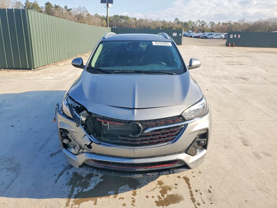 Aukcja sprzedaży 2023 Buick Encore Gx, vin: KL4MMDSL6PB079218, numer aukcji: 76704905