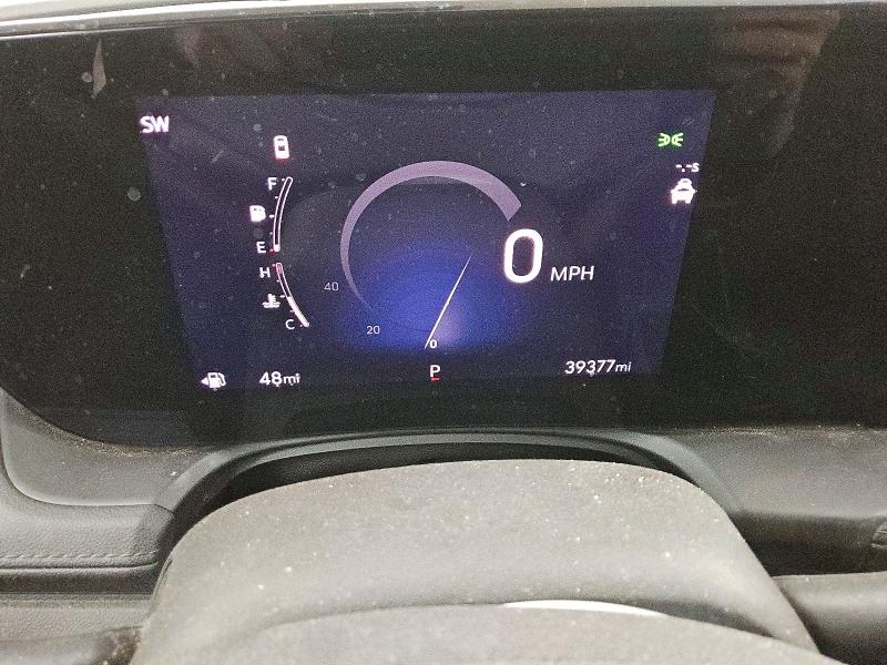 77420915 :رقم المزاد ، KL4AMBS20RB071410 vin ، 2024 Buick Encore Gx مزاد بيع