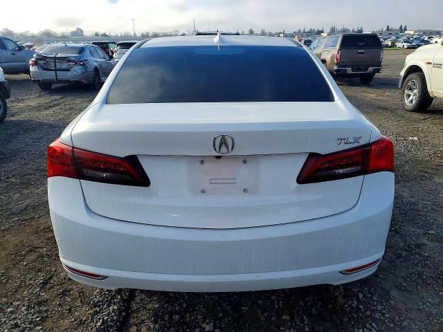 2015 Acura Tlx მანქანა იყიდება აუქციონზე, vin: 19UUB1F31FA027179, აუქციონის ნომერი: 79089005