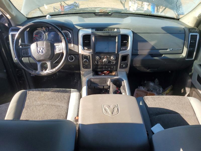 Продаж на аукціоні авто 2017 Ram 1500, vin: 1C6RR7LG9HS711363, номер лоту: 77222725
