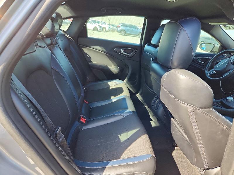 Продажа на аукционе авто 2015 Chrysler 200, vin: 1C3CCCDG7FN630255, номер лота: 77196435