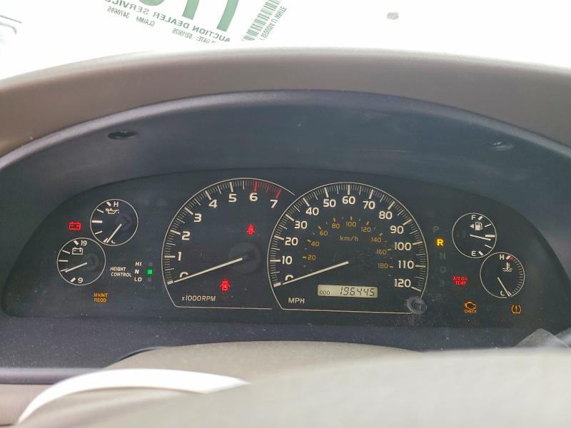 Продаж на аукціоні авто 2006 Toyota Sequoia, vin: 5TDBT48A26S270020, номер лоту: 77828845