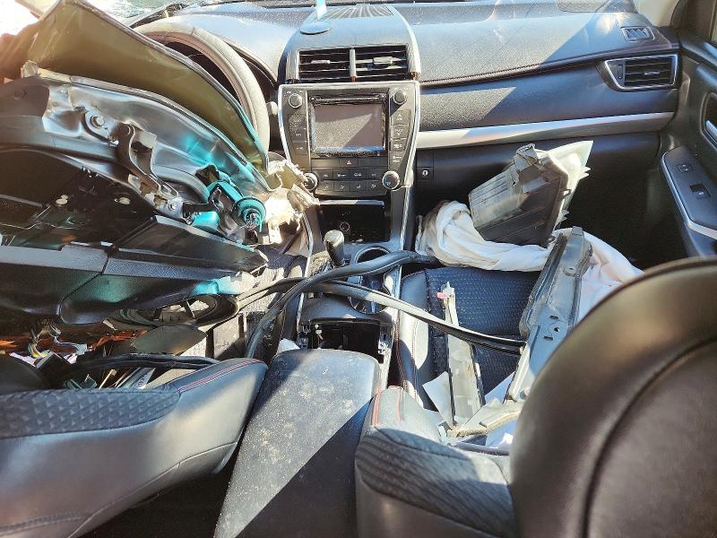 2015 Toyota Camry მანქანა იყიდება აუქციონზე, vin: 4T1BF1FK9FU477044, აუქციონის ნომერი: 76619865