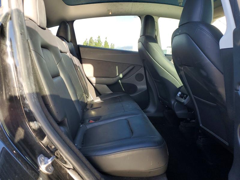 77868975 :رقم المزاد ، 7SAYGDEE7PF796738 vin ، 2023 Tesla Model Y مزاد بيع