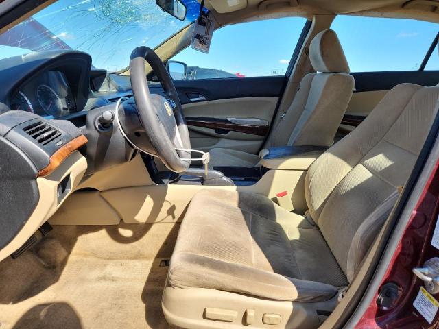 2012 Honda Accord მანქანა იყიდება აუქციონზე, vin: 1HGCP2F74CA092898, აუქციონის ნომერი: 78754195