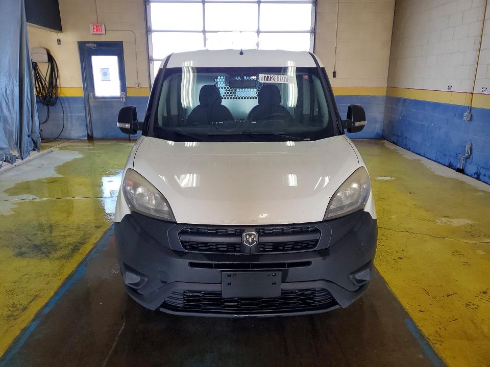 Aukcja sprzedaży 2017 Ram Promaster City, vin: ZFBERFAB2H6E31520, numer aukcji: 41636496