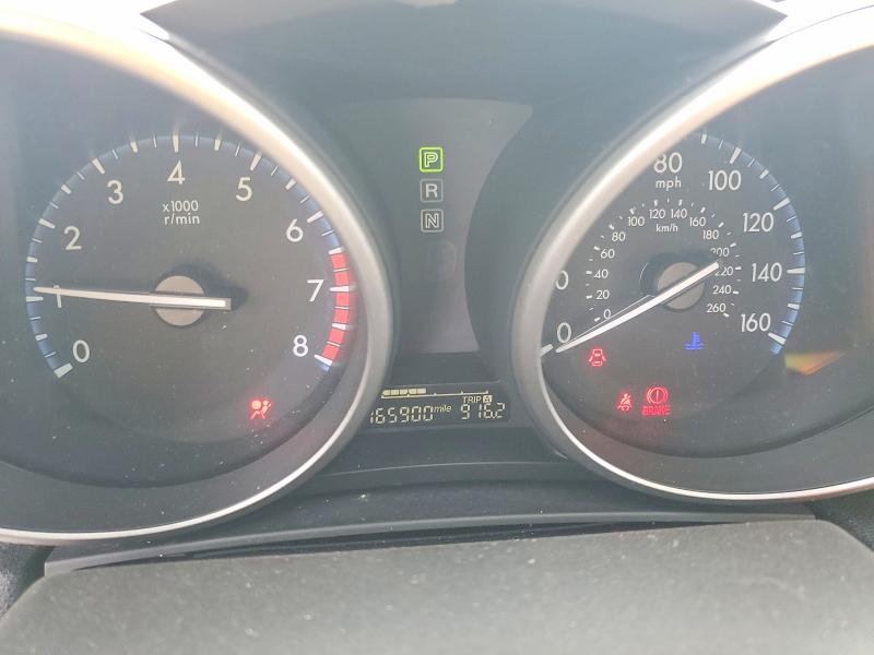 74639435 :رقم المزاد ، JM1BL1V77C1607474 vin ، 2012 Mazda 3 مزاد بيع