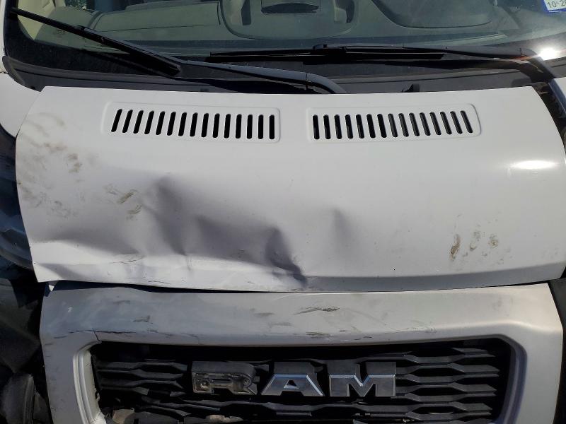 Продаж на аукціоні авто 2021 Ram Promaster 1500, vin: 3C6ERVAG0ME506484, номер лоту: 78679945