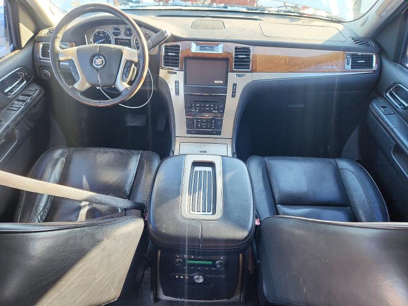 Aukcja sprzedaży 2014 Cadillac Escalade, vin: 1GYS4DEF7ER226048, numer aukcji: 75280375