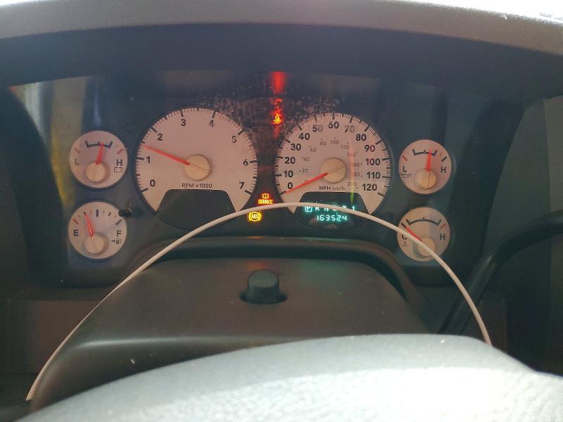 2008 Dodge Ram 1500 მანქანა იყიდება აუქციონზე, vin: 1D7HU18N98J144123, აუქციონის ნომერი: 77505145