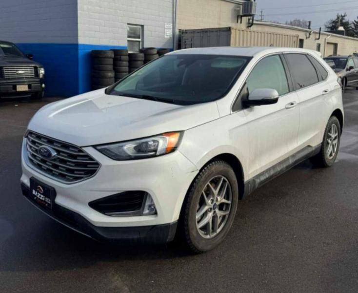 Продажа на аукционе авто 2021 Ford Edge, vin: 2FMPK4J92MBA17444, номер лота: 78591915