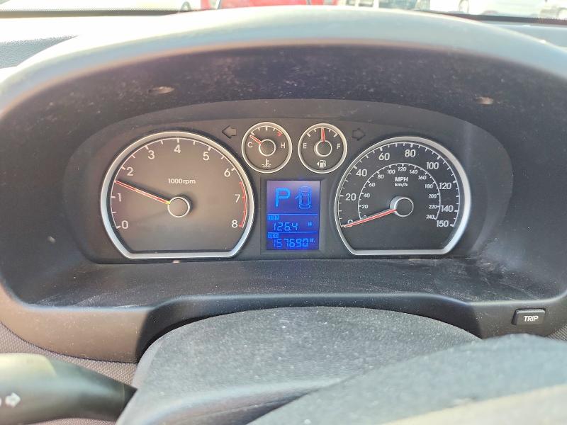 Aukcja sprzedaży 2009 Hyundai Elantra, vin: KMHDC86E89U032996, numer aukcji: 79031915