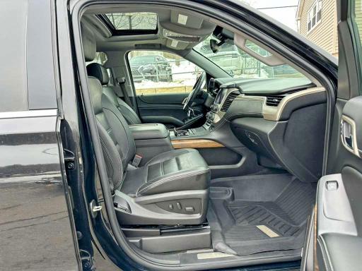 Auction sale of the 2018 Gmc Yukon Xl, vin: 1GKS2HKJXJR144518, lot number: 77758365