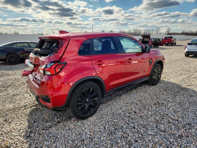 Продаж на аукціоні авто 2023 Mitsubishi Outlander Sport, vin: JA4ARUAU0PU004145, номер лоту: 77173365