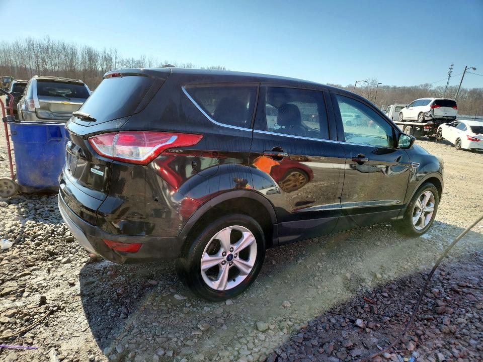 Aukcja sprzedaży 2015 Ford Escape, vin: 1FMCU0G93FUA10251, numer aukcji: 79109085