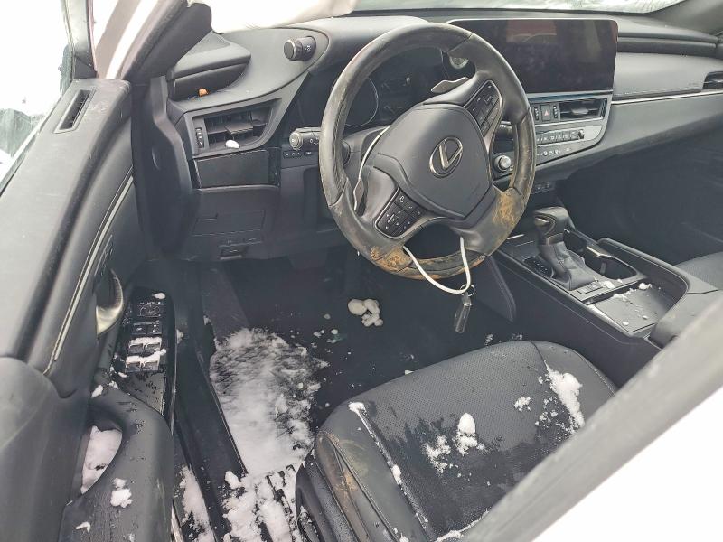 Aukcja sprzedaży 2024 Lexus Es, vin: 58AB21B19RU014505, numer aukcji: 76792155