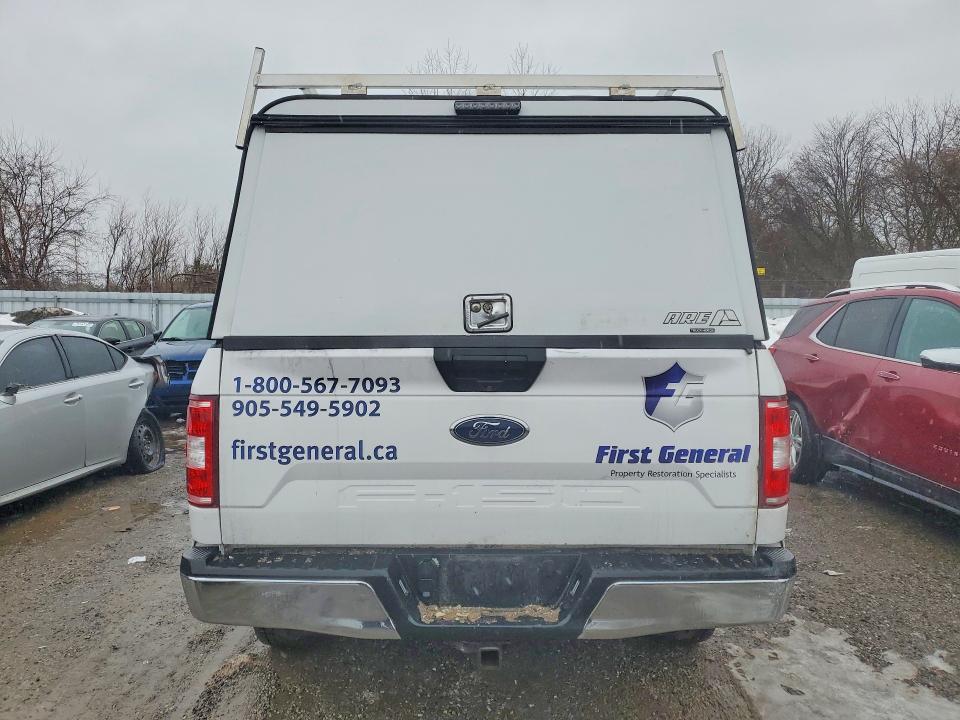 Aukcja sprzedaży 2019 Ford F150, vin: 1FTMF1C55KKD59171, numer aukcji: 77108735