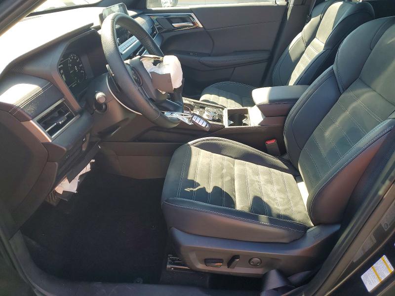 Продаж на аукціоні авто 2024 Mitsubishi Outlander, vin: JA4J3VA81RZ072308, номер лоту: 78500775