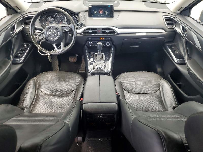 Продаж на аукціоні авто 2016 Mazda Cx-9 Touri, vin: JM3TCACY2G0114899, номер лоту: 76470575