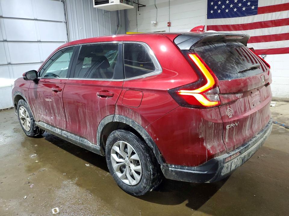 Aukcja sprzedaży 2025 Honda Cr-v, vin: 2HKRS4H20SH418501, numer aukcji: 76402315