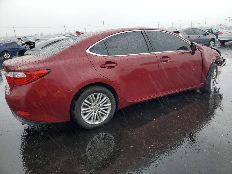 Aukcja sprzedaży 2013 Lexus Es, vin: JTHBK1GG5D2034973, numer aukcji: 77549635