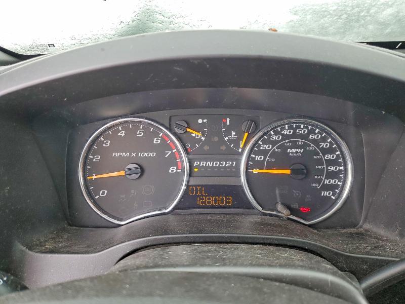 75777635 :رقم المزاد ، 1GBGSBFE0C8156055 vin ، 2012 Chevrolet Colorado مزاد بيع