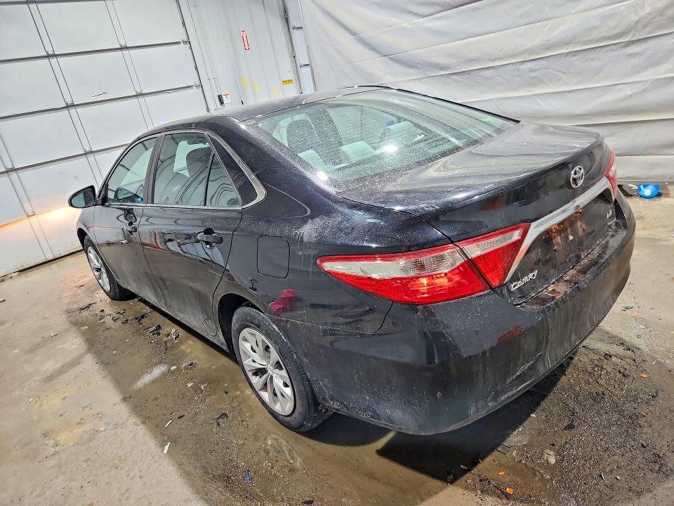 Продажа на аукционе авто 2016 Toyota Camry, vin: 4T4BF1FK2GR536166, номер лота: 77970545