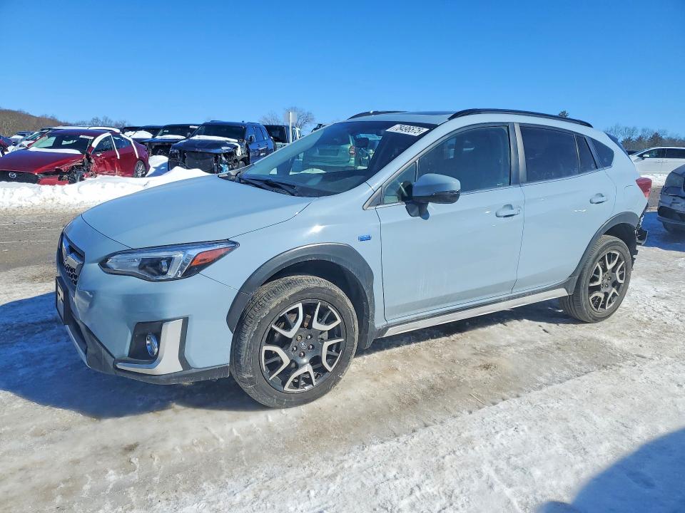 Aukcja sprzedaży 2020 Subaru Crosstrek, vin: JF2GTDNC0LH283104, numer aukcji: 78496575