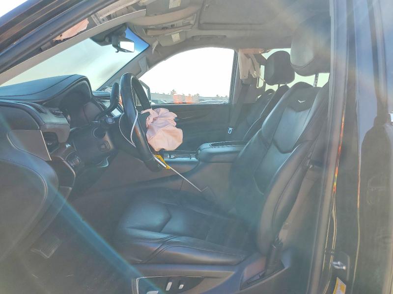 Продажа на аукционе авто 2019 Cadillac Escalade, vin: 1GYS3CKJ7KR233146, номер лота: 77849315
