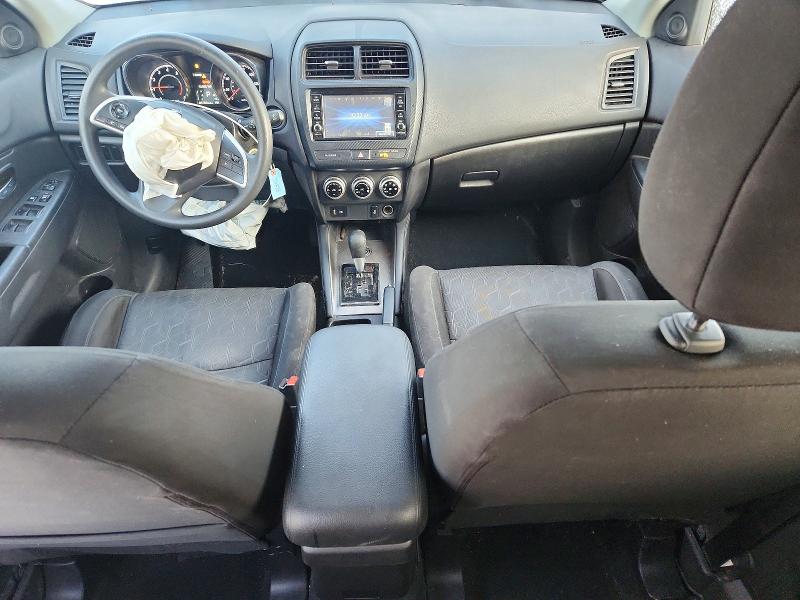 Продаж на аукціоні авто 2023 Mitsubishi Outlander Sport, vin: JA4ARUAU9PU016276, номер лоту: 75790555