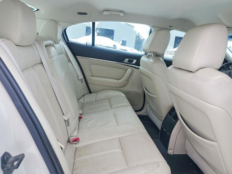 75870255 :رقم المزاد ، 1LNHL9ERXAG602429 vin ، 2010 Lincoln Townhouse Mks مزاد بيع