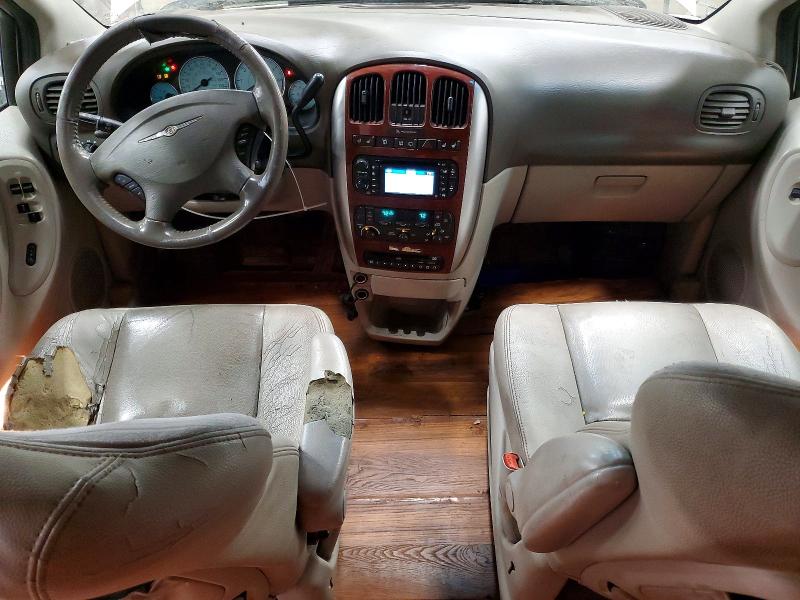 Продаж на аукціоні авто 2006 Chrysler Town & Country, vin: 2A8GP64L66R737986, номер лоту: 76212215